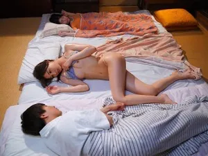 Anh Người chồng chịu không nổi trước em dâu ngon vl khi sống cùng