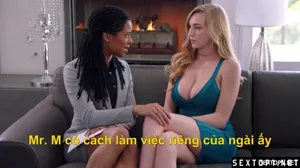 Địt vợ thằng bạn trong buổi cắm trại trên rừng