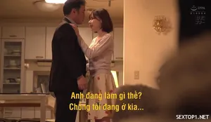 Cô giáo giúp đỡ đưa cậu học trò bị bạn học cho uống thuốc kích dục về nhà