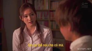 Không che em ngành liếm cặc cho khách