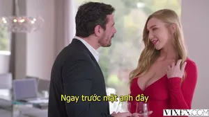 Con trai đi làm, bố Gã chồng ở nhà chơi thuốc con dâu