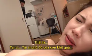 Yêu bạn gái của anh trai từ cái nhìn đầu tiên, dù chị ấy đã là vợ yêu của anh trai